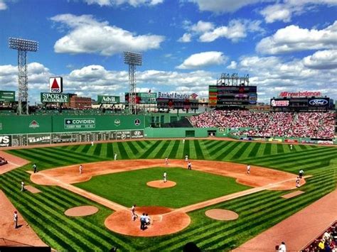 beacon inn fenway park.